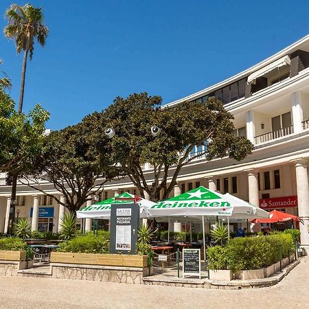 Arcadas Delight Estoril Exterior foto