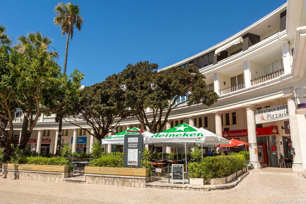 Arcadas Delight Estoril Exterior foto